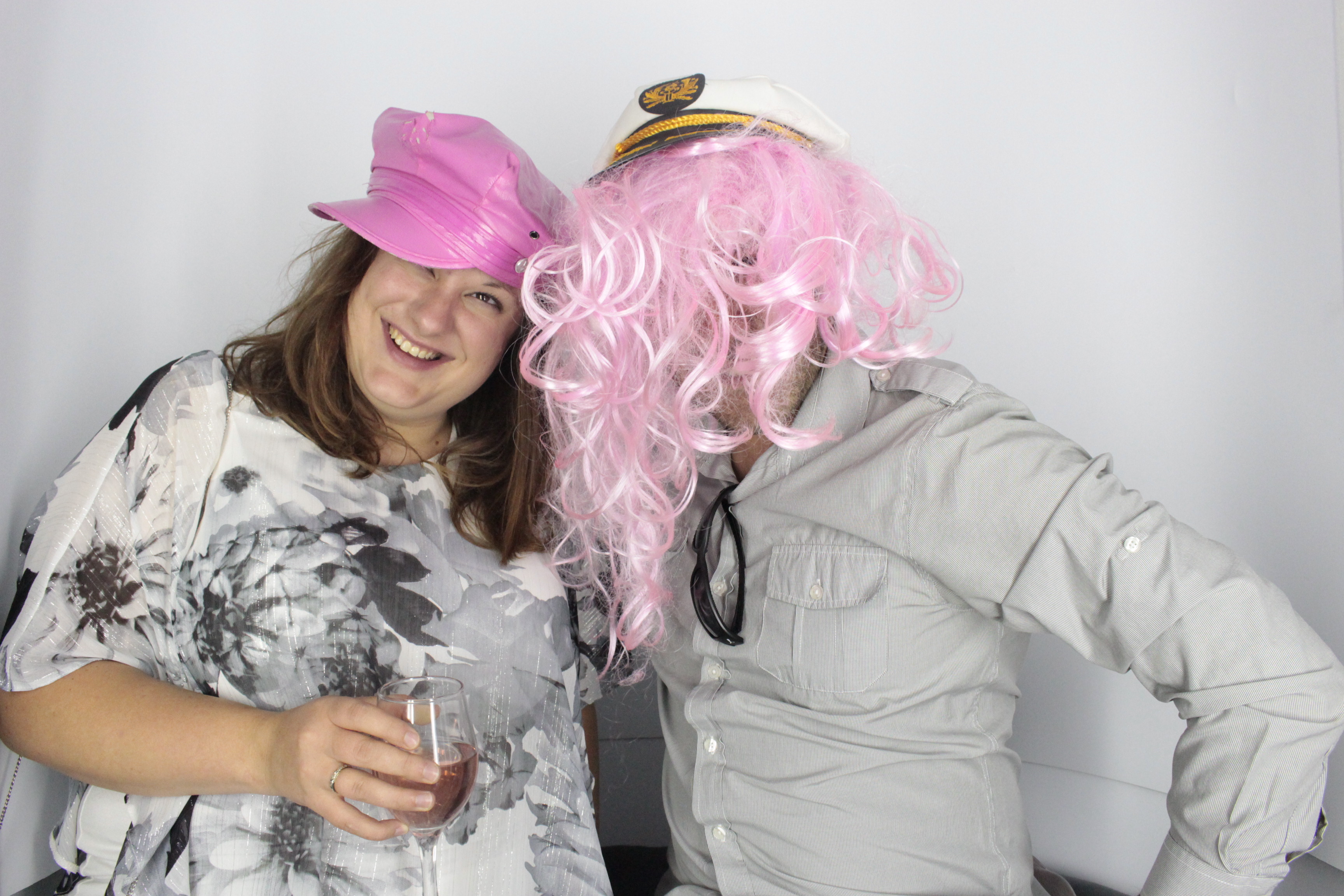 Nadine 40th Birthday  | View more photos from the event at gallery.myphotoboothexperience.co.uk/u/MyPhotoBoothExperienceLtd/Nadine-40th-Birthday